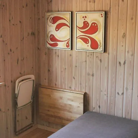 Ferienhaus Four-bedroom In 4 Dannemare