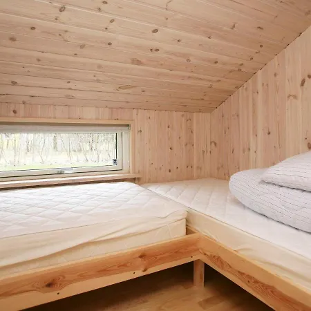 펜션 Seaside Retreat In Lolland - By Traum *