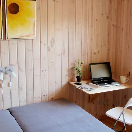 Seaside Retreat In Lolland * Dannemare