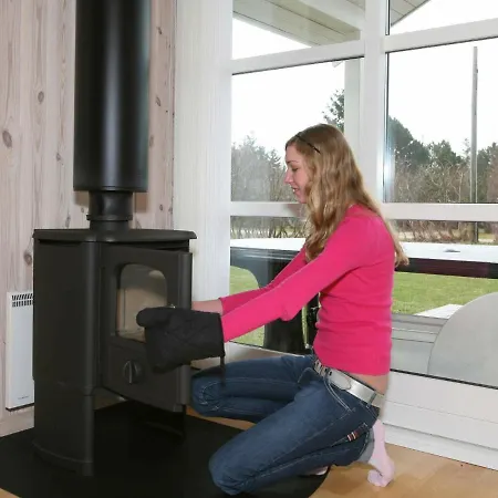 Seaside Retreat In Lolland - By Traum Dannemare