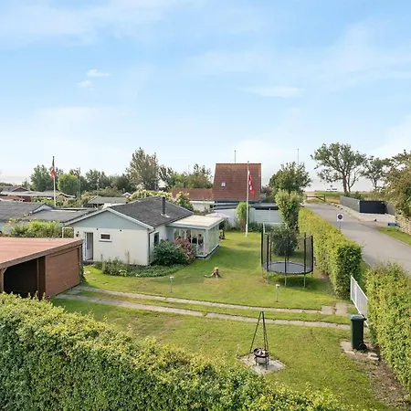 Four-bedroom In 4