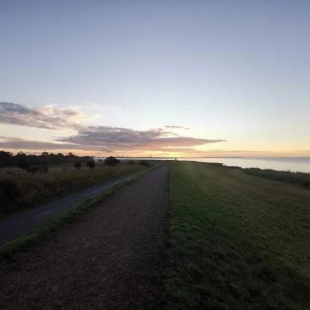 펜션 Seaside Retreat In Lolland - By Traum *