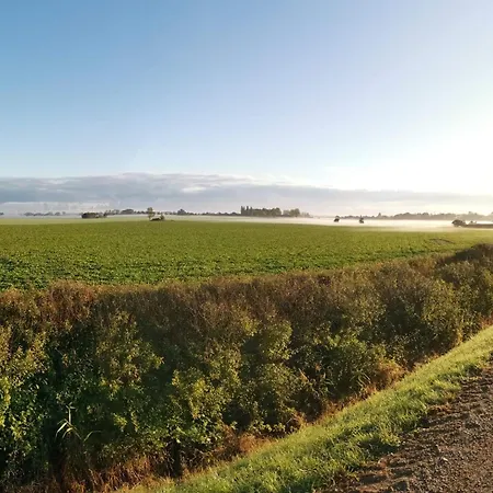 펜션 Seaside Retreat In Lolland - By Traum Dannemare