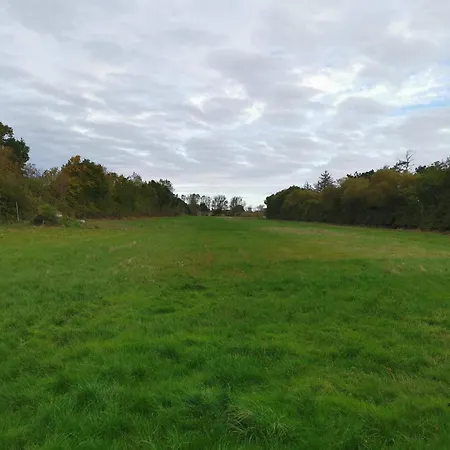 펜션 Seaside Retreat In Lolland - By Traum Dannemare