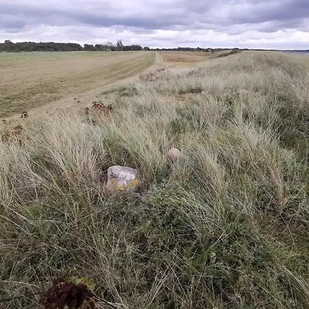 Seaside Retreat In Lolland - By Traum 펜션