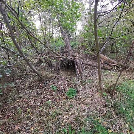 펜션 Seaside Retreat In Lolland - By Traum Dannemare