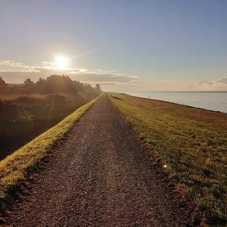 Seaside Retreat In Lolland - By Traum Dannemare