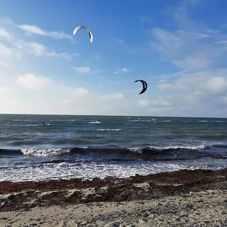 Seaside Retreat In Lolland - By Traum 펜션