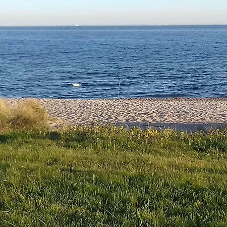 Seaside Retreat In Lolland - By Traum