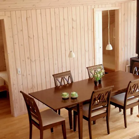 Ferienhaus Seaside Retreat In Lolland