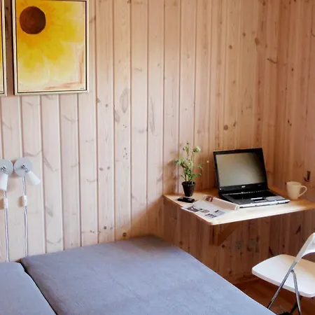 別荘 Seaside Retreat In Lolland Dannemare